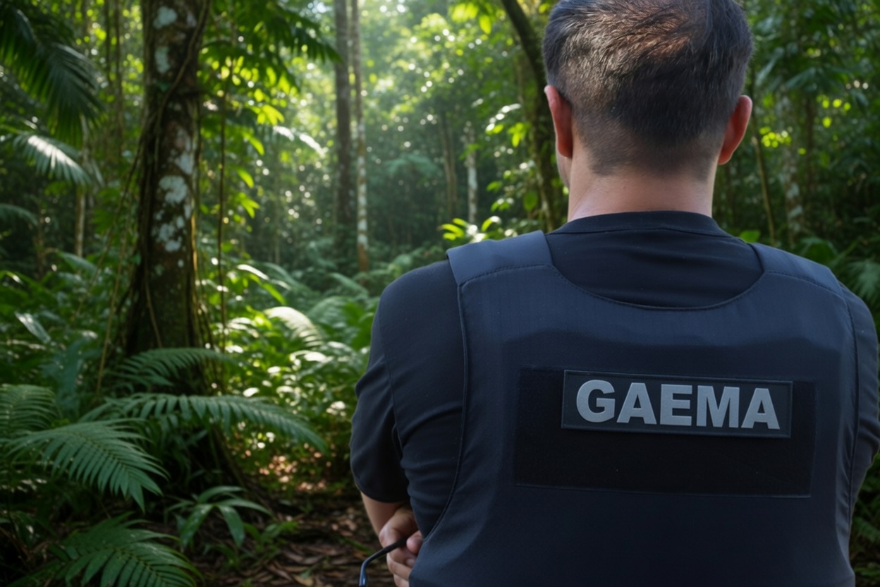 Assembleia Legislativa aprova criação do Gaema, grupo especializado do MPAM para fortalecer o combate aos crimes ambientais no AM