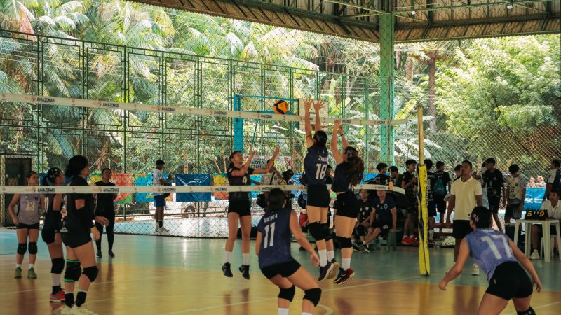 Copa Sesc de Vôlei segue com inscrições abertas e premiação em dinheiro