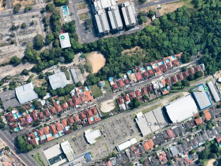 MPAM ajuíza ação para regularização urbanística de condomínio em Manaus