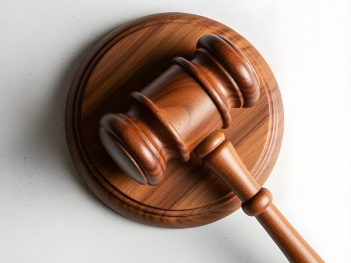 Tribunal do Júri acolhe pedidos do MP e condena réus por crimes contra a vida em Anori