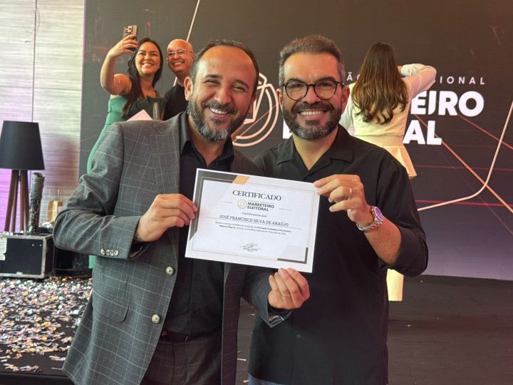 Marketing Eleitoral Ganha Força: Eleja.se Forma Nova Turma de Marqueteiros e Reúne Profissionais de Todo o Brasil