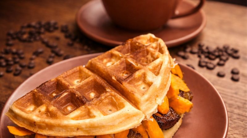 Sindpam Lança o Circuito Rota das Cafeterias e Apresenta os 30 Estabelecimentos participantes do Estado, no Sesi