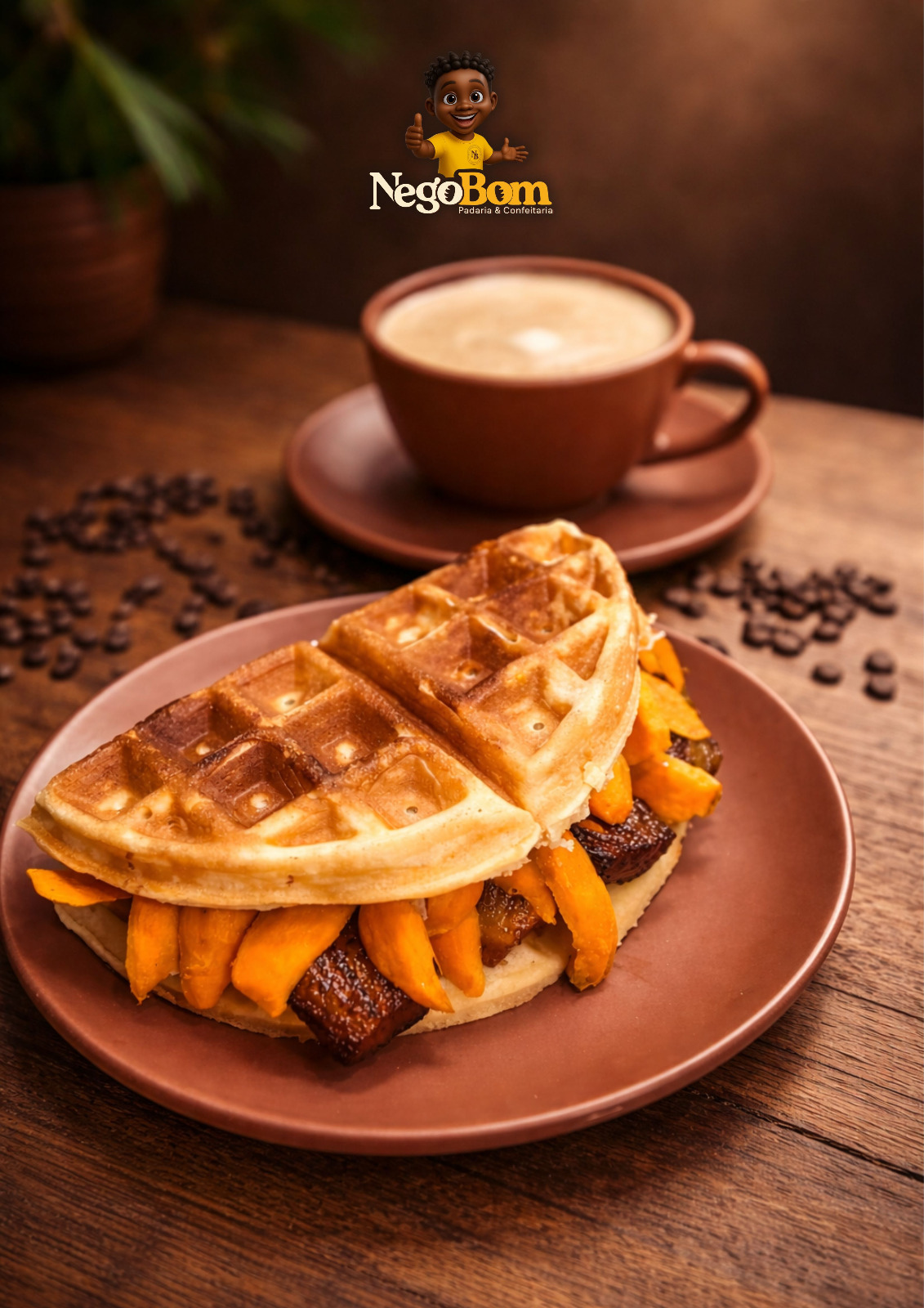 Sindpam Lança o Circuito Rota das Cafeterias e Apresenta os 30 Estabelecimentos participantes do Estado, no Sesi