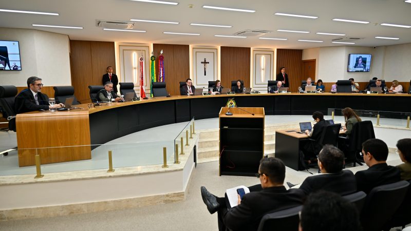 Gestora do Fundo de Educação de Humaitá é multada pelo TCE-AM após irregularidades