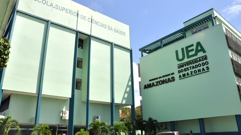 Ministério Público e UEA firmam acordo para adequações de acessibilidade na Escola Superior de Ciências da Saúde