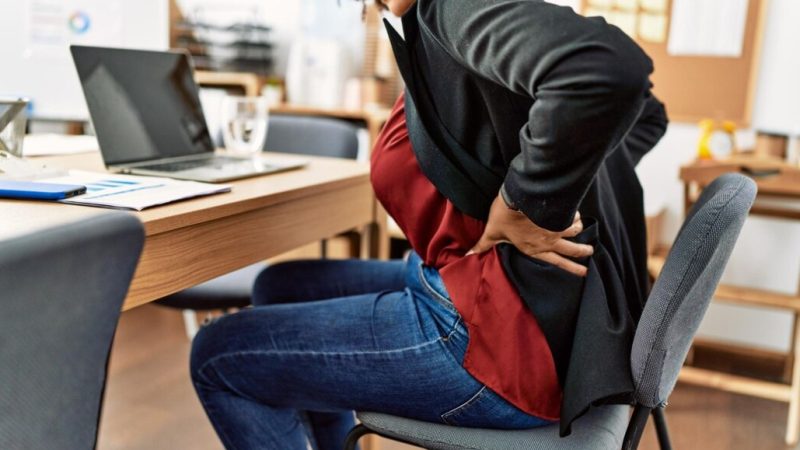 Abril Verde: saiba os direitos em caso de doença ocupacional