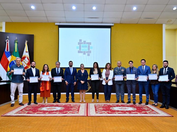 TCE-AM conquista 1º lugar em ranking de acessibilidade digital promovido pelo MPAM