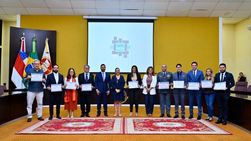 TCE-AM conquista 1º lugar em ranking de acessibilidade digital promovido pelo MPAM