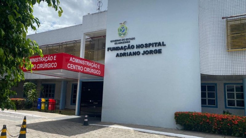 Hospital Adriano Jorge sedia congresso e amplia acesso à cirurgia bariátrica pelo SUS no Amazonas