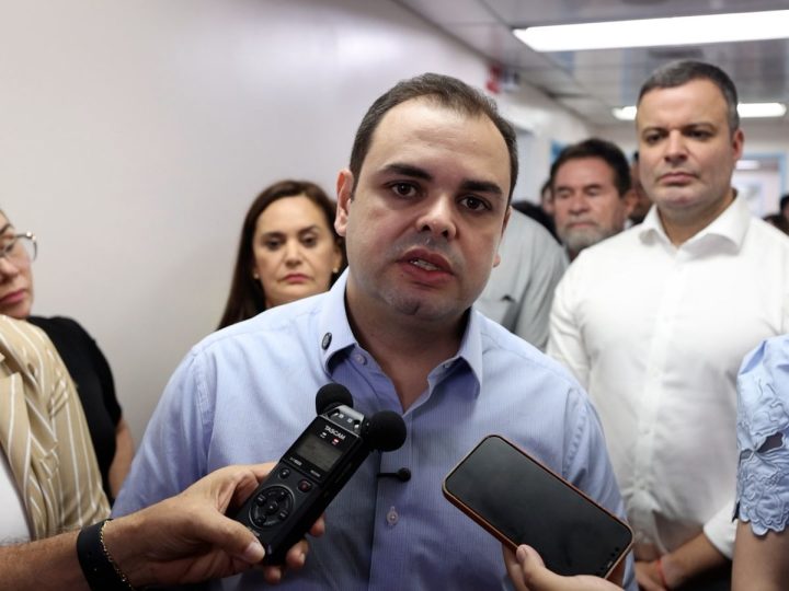 Governo do Amazonas publica promoção de 500 novos soldados da PMAM