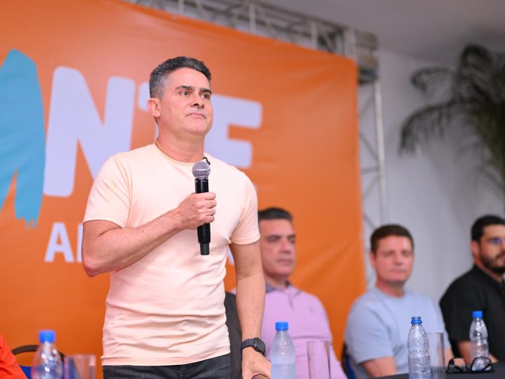 David critica isolamento do Amazonas: “não se fez uma nova estrada nos últimos anos
