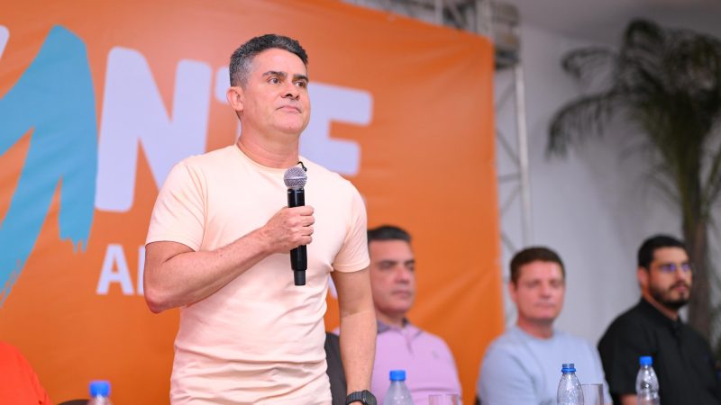 David critica isolamento do Amazonas: “não se fez uma nova estrada nos últimos anos