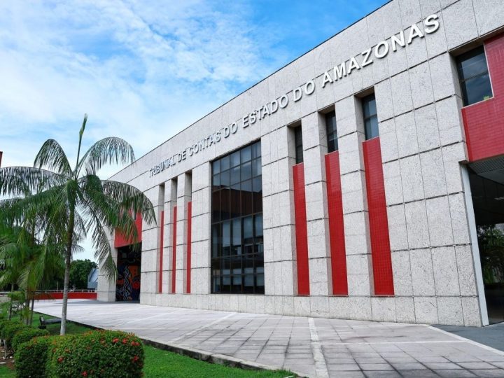 TCE-AM deve julgar 60 processos na 12ª sessão do Tribunal Pleno nesta quarta-feira (29)