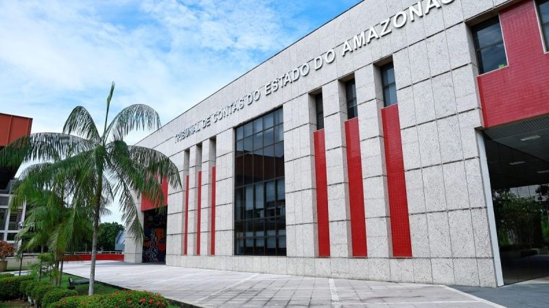 TCE-AM deve julgar 60 processos na 12ª sessão do Tribunal Pleno nesta quarta-feira (29)