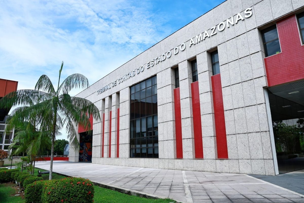 TCE-AM deve julgar 60 processos na 12ª sessão do Tribunal Pleno nesta quarta-feira (29)
