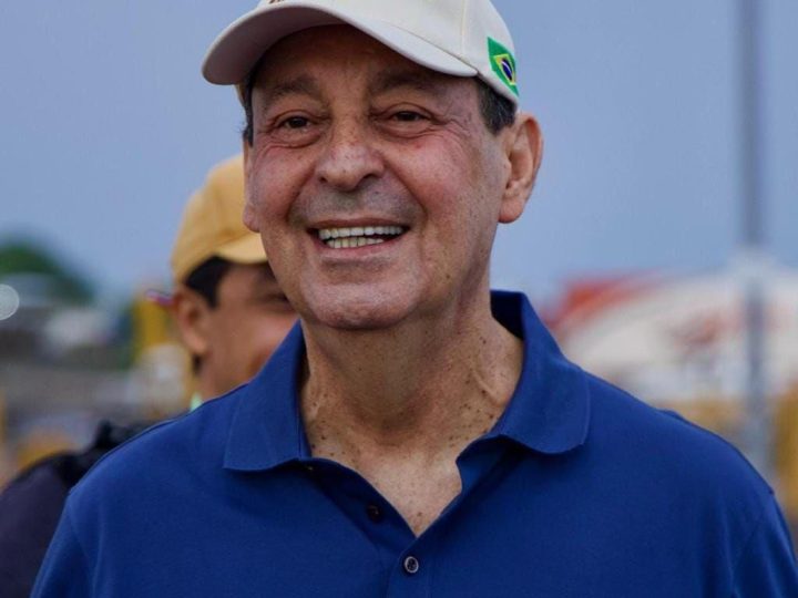 Justiça Federal derruba suspensão de licitação e libera obras na BR-319