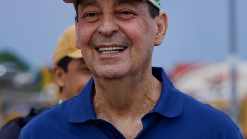 Justiça Federal derruba suspensão de licitação e libera obras na BR-319