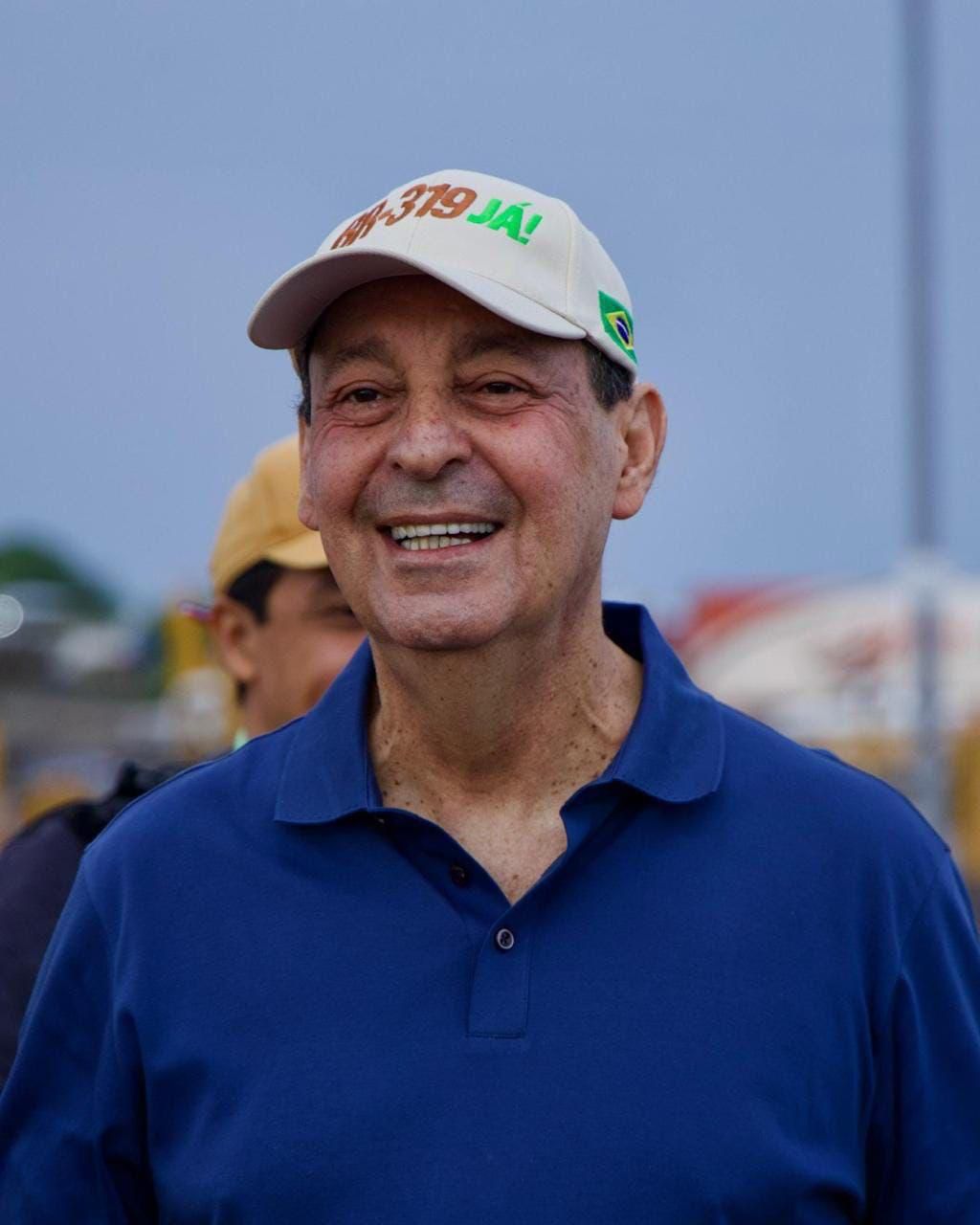 Justiça Federal derruba suspensão de licitação e libera obras na BR-319