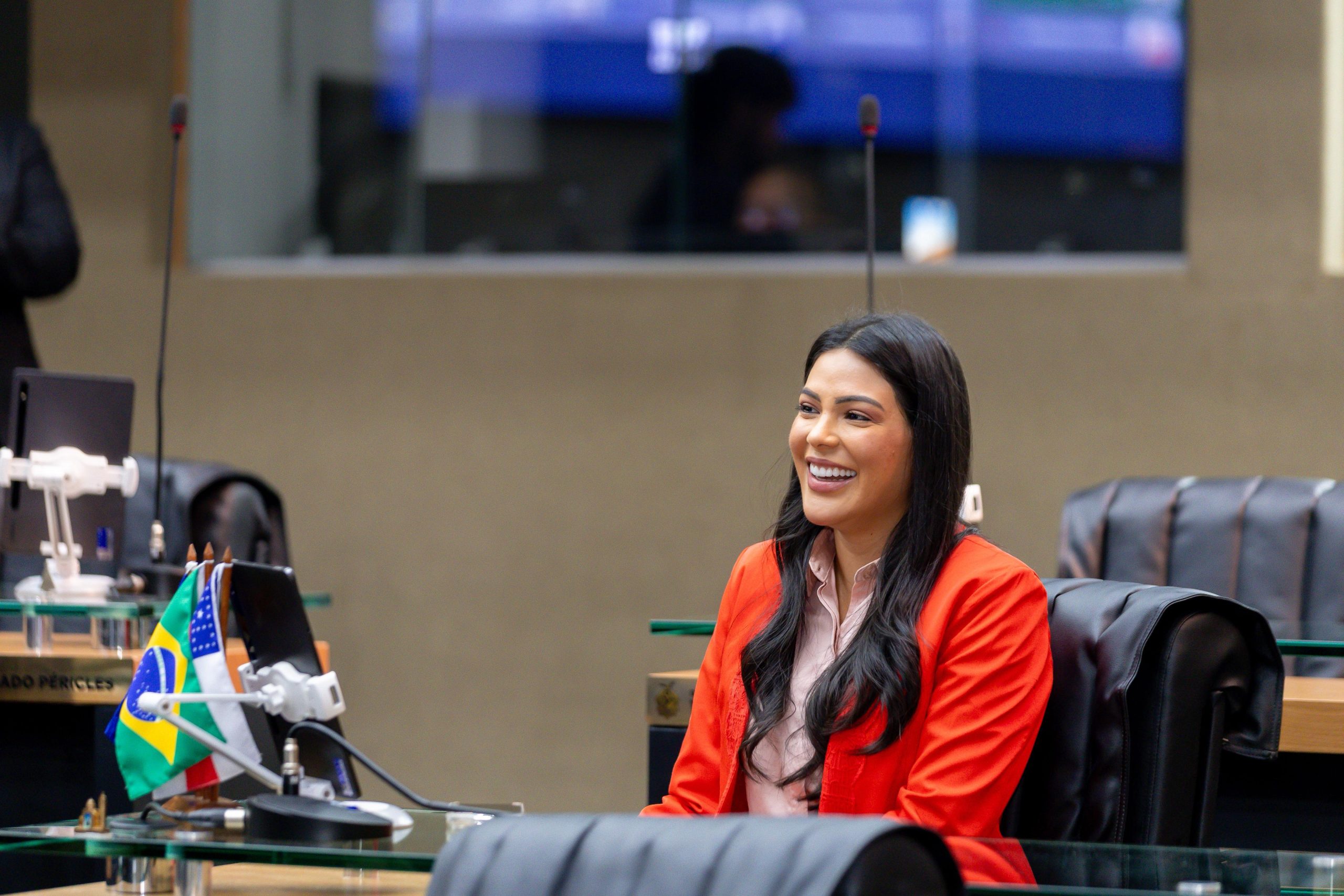 Lei cria Semana Estadual de atenção à saúde mental de educadores no Amazonas