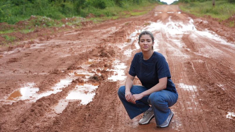 David Almeida intensifica agenda no interior, cita BR-319 e reforça proposta de infraestrutura e desenvolvimento no Amazonas