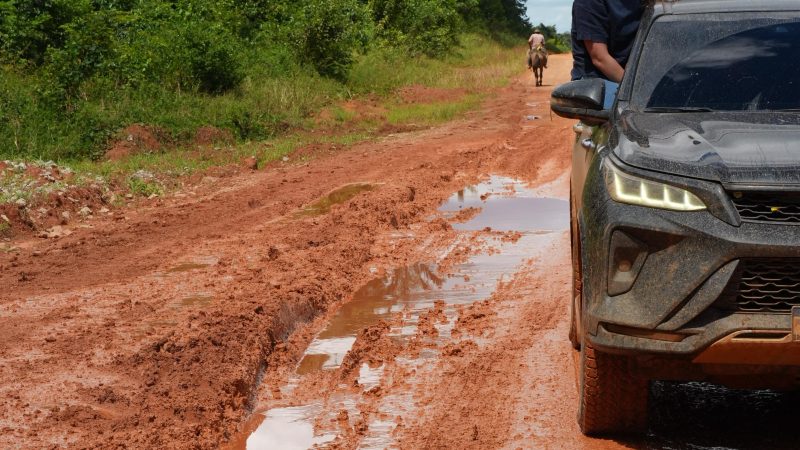 Retomada de licitação da BR-319 reacende esperança para o nosso povo, comemora Drª Aryel Almeida