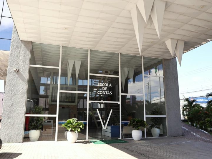 ECP do TCE-AM inicia maio com cursos que conectam gestão, sociedade e futuro