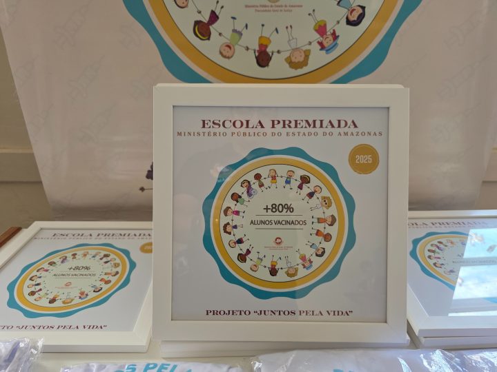 MPAM prorroga inscrições para a edição 2026 do “Juntos pela Vida” até 11 de maio