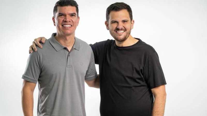 Prefeito Renato Junior nomeia Heliatan Botelho para a Semad