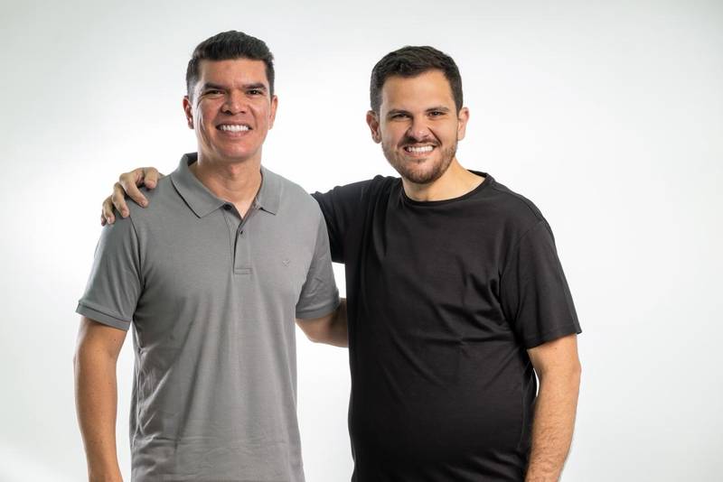 Prefeito Renato Junior nomeia Heliatan Botelho para a Semad