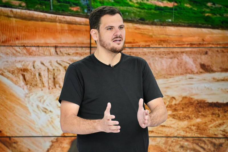 Prefeito Renato Junior apresenta prioridades e fortalece compromisso com uma gestão próxima e resolutiva em Manaus