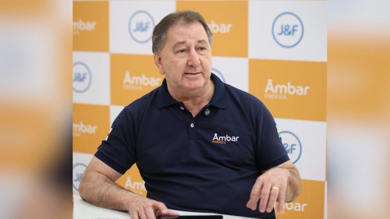 Âmbar assume Amazonas Energia e descarta medidores aéreos em Manaus