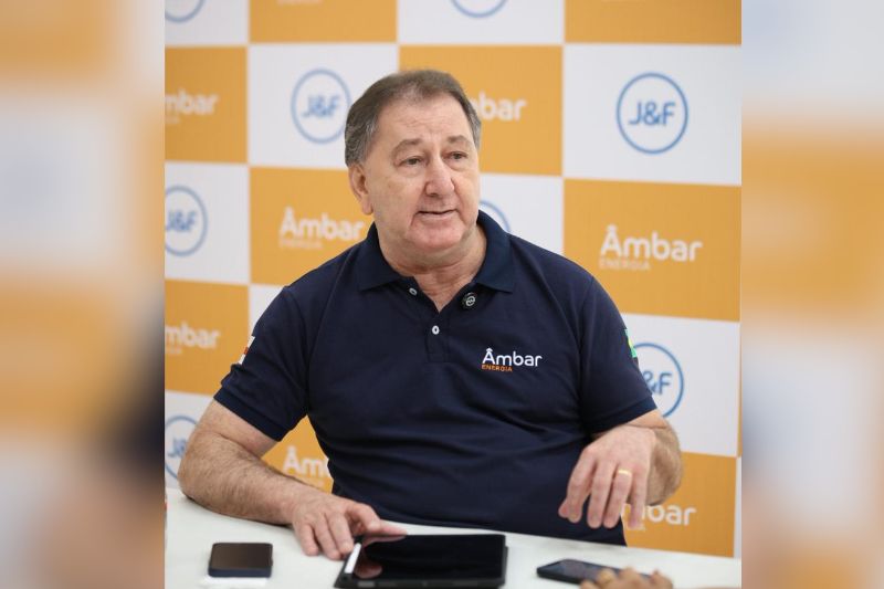 Âmbar assume Amazonas Energia e descarta medidores aéreos em Manaus