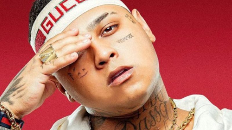 MC Poze do Rodo e MC Ryan são presos na Operação Narco Fluxo