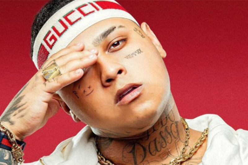 MC Poze do Rodo e MC Ryan são presos na Operação Narco Fluxo