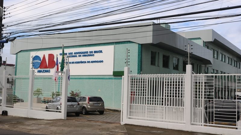 OAB-AM remarca consulta para escolha de advogados que disputarão vaga no TJAM