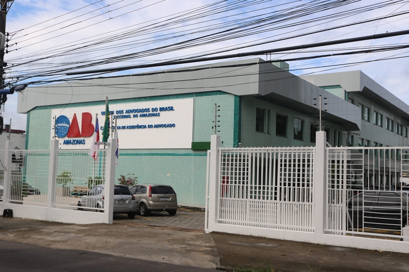 OAB-AM remarca consulta para escolha de advogados que disputarão vaga no TJAM