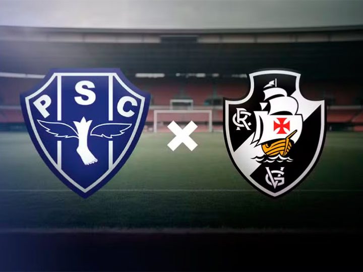 Botafogo, Vasco e Grêmio estreiam na Copa do Brasil nesta terça-feira