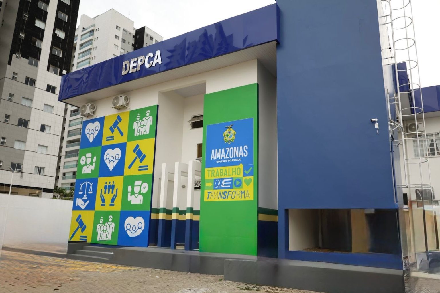 Forças de Segurança prendem homem por maus-tratos a animais no Aeroporto