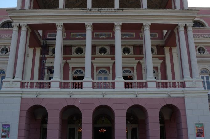 Espaços culturais de Manaus terão horário de funcionamento especial no feriado do Dia do Trabalhador