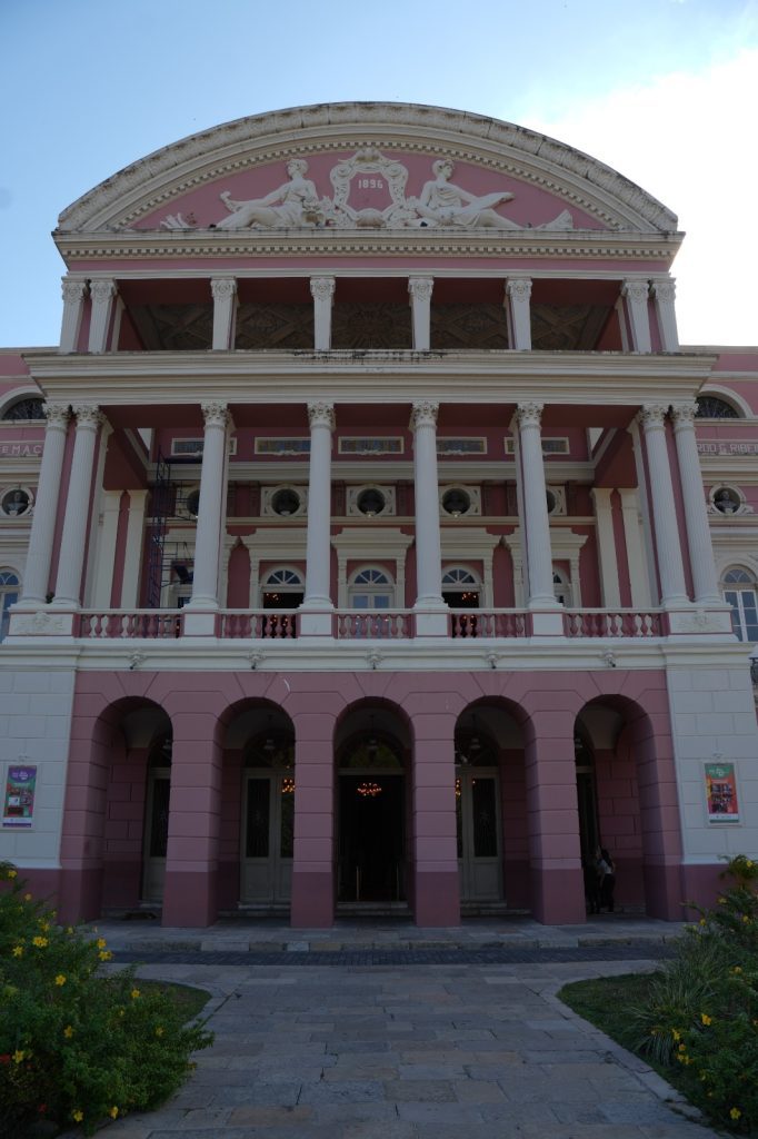 Espaços culturais de Manaus terão horário de funcionamento especial no feriado do Dia do Trabalhador