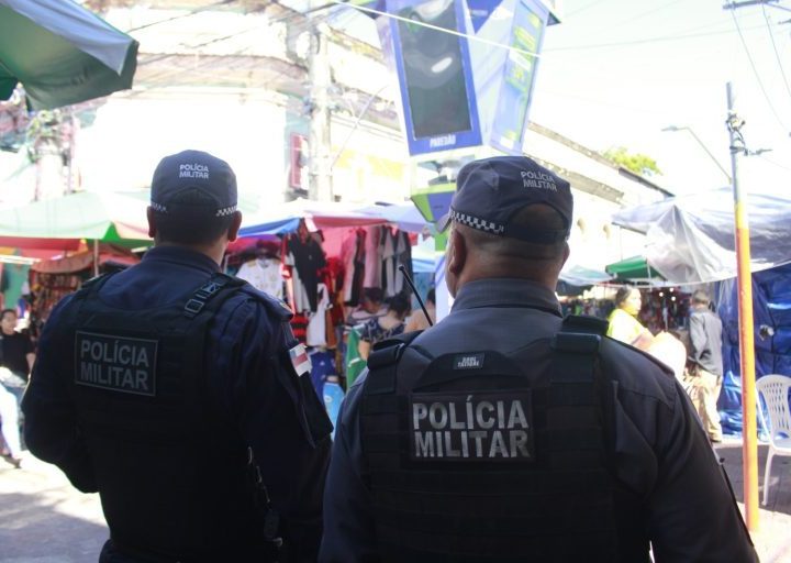 Governo do Amazonas mantém funcionamento de serviços essenciais durante feriado do trabalhador