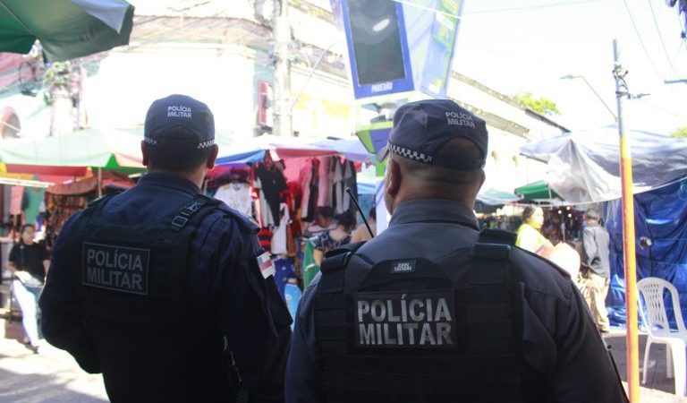 Governo do Amazonas mantém funcionamento de serviços essenciais durante feriado do trabalhador