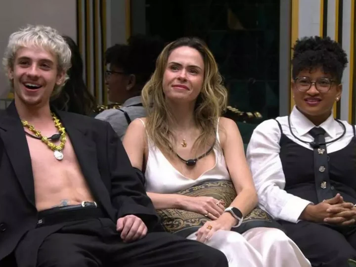 BBB 26 assume título de segunda edição menos vista da história do reality no Ibope
