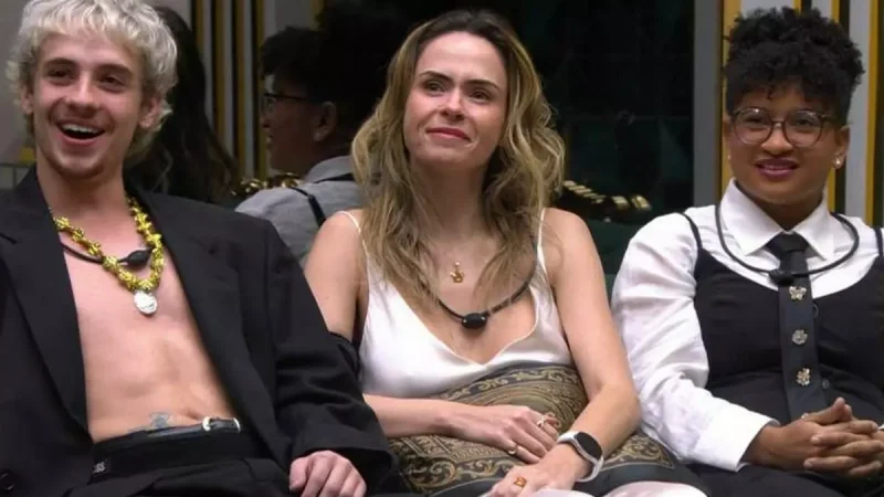 BBB 26 assume título de segunda edição menos vista da história do reality no Ibope