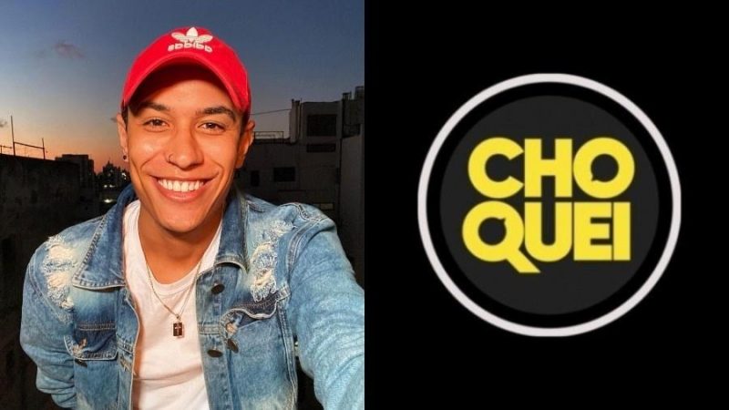 Dono da página Choquei é preso em operação da PF que investiga esquema bilionário