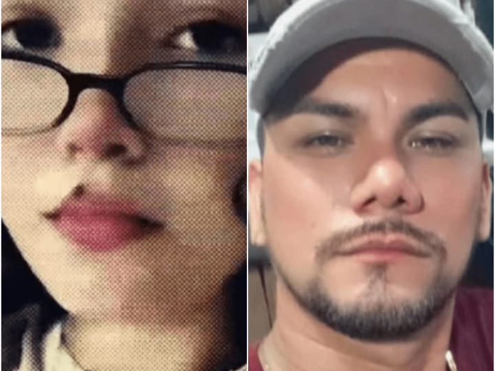 Polícia Civil divulga imagens de duas pessoas que desapareceram em Manaus