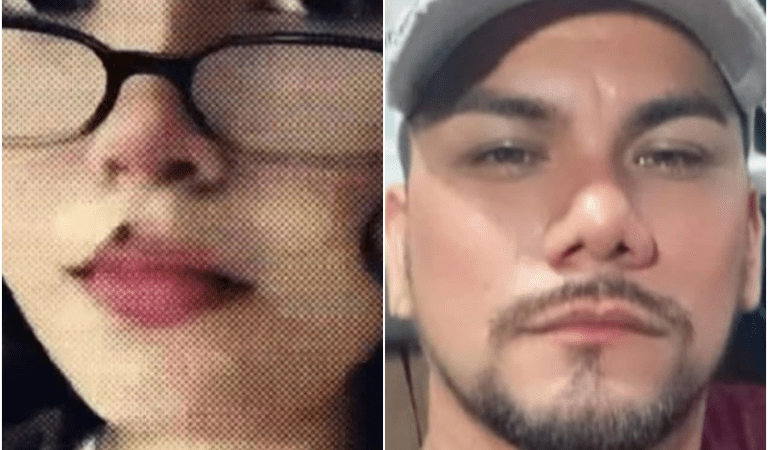 Polícia Civil divulga imagens de duas pessoas que desapareceram em Manaus