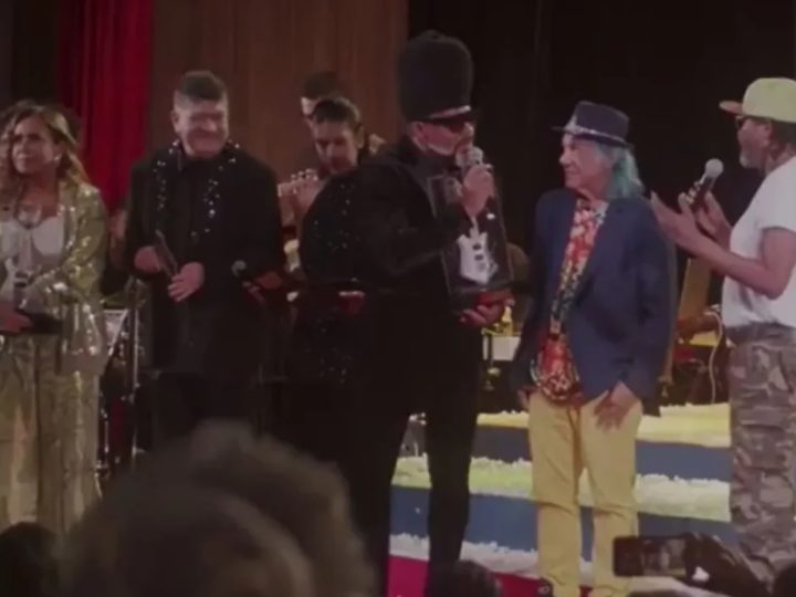 Daniela Mercury x Edson Gomes: Entenda a treta e troca de farpas