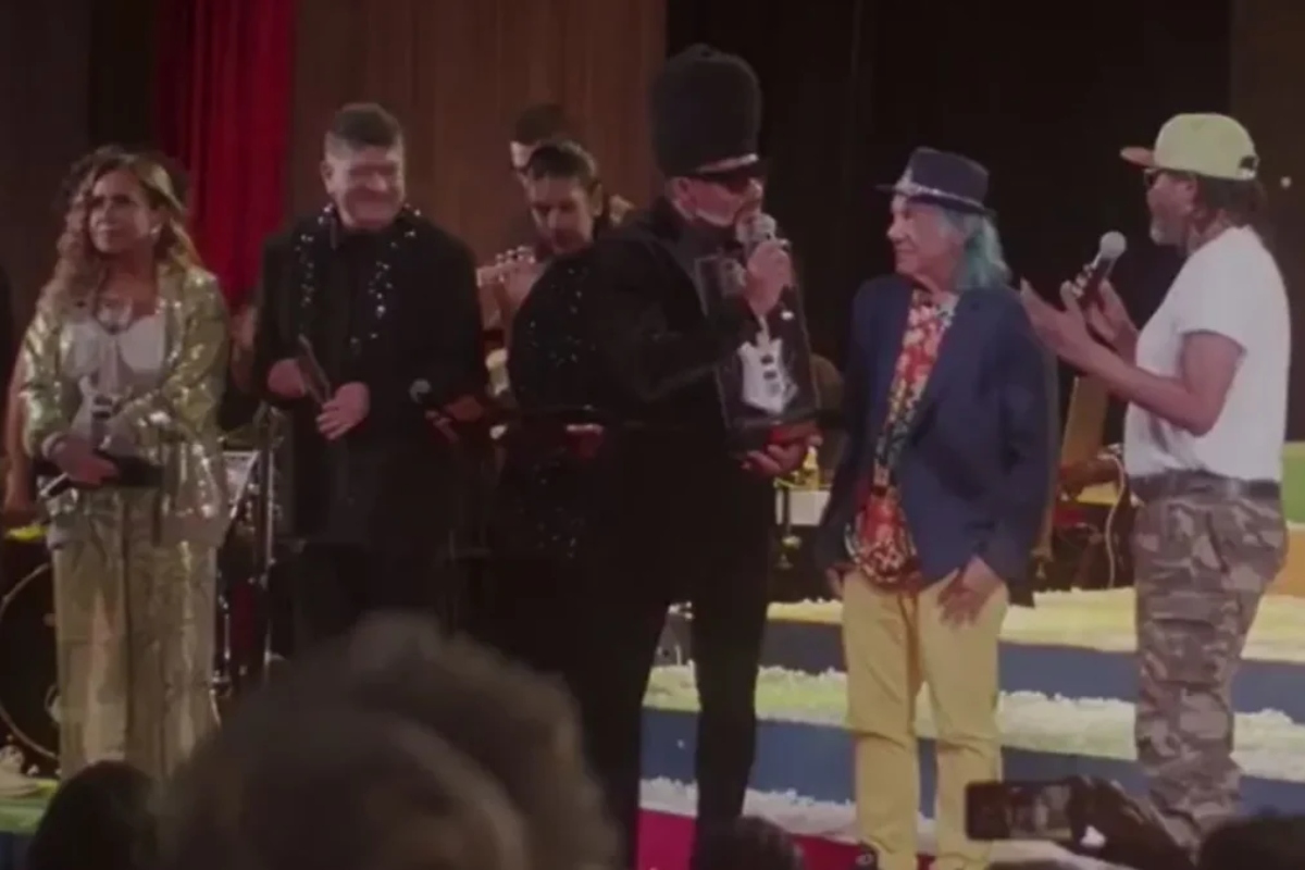 Daniela Mercury x Edson Gomes: Entenda a treta e troca de farpas