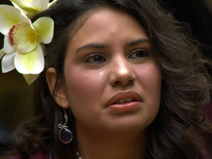 BBB 26: Gabriela é eliminada com 64,12% dos votos